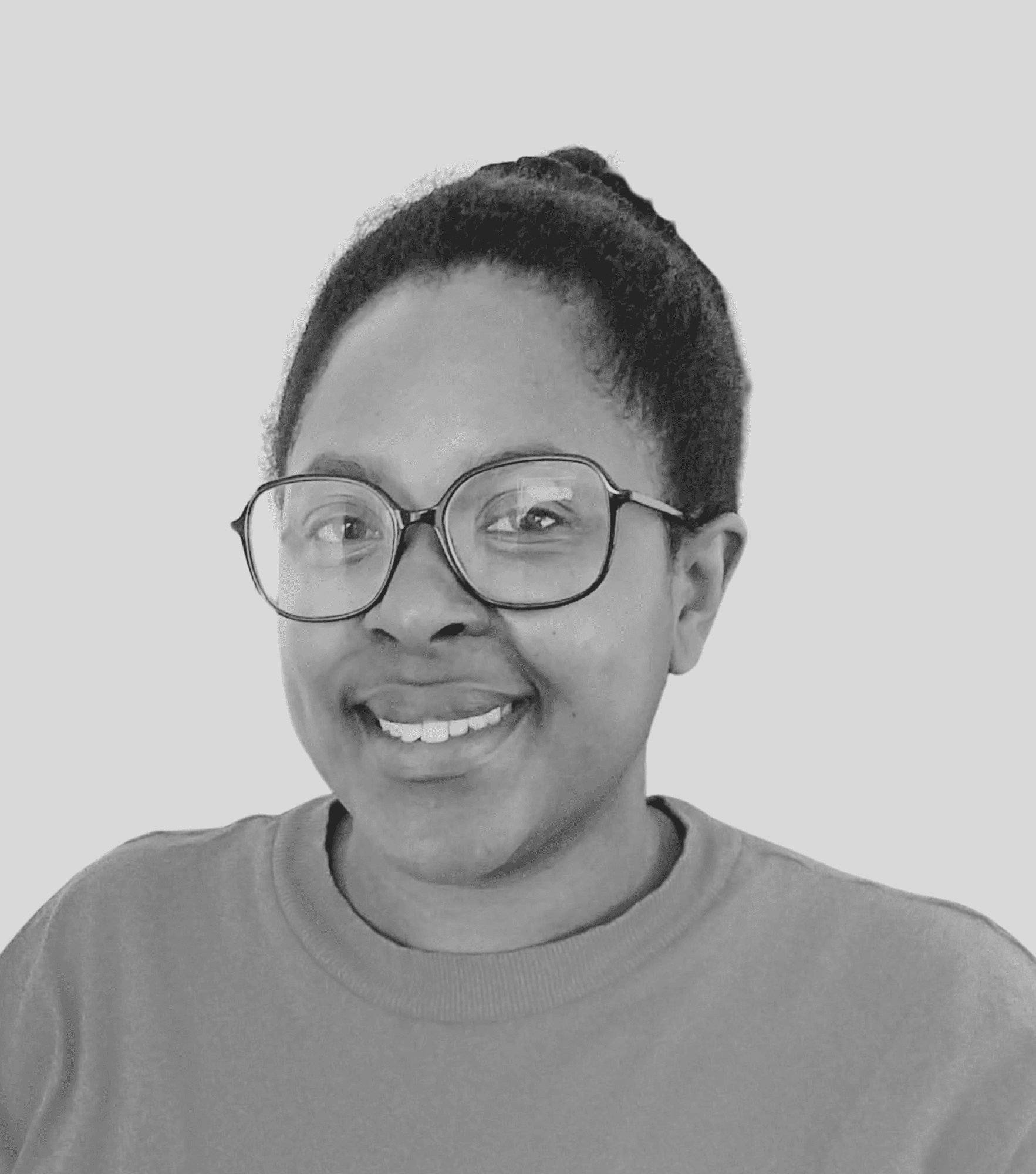 Mupa Nzaphila's Portrait Photo